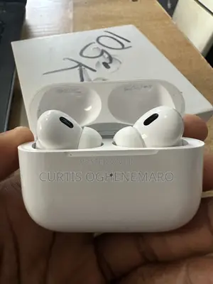 Airpods Pro 2