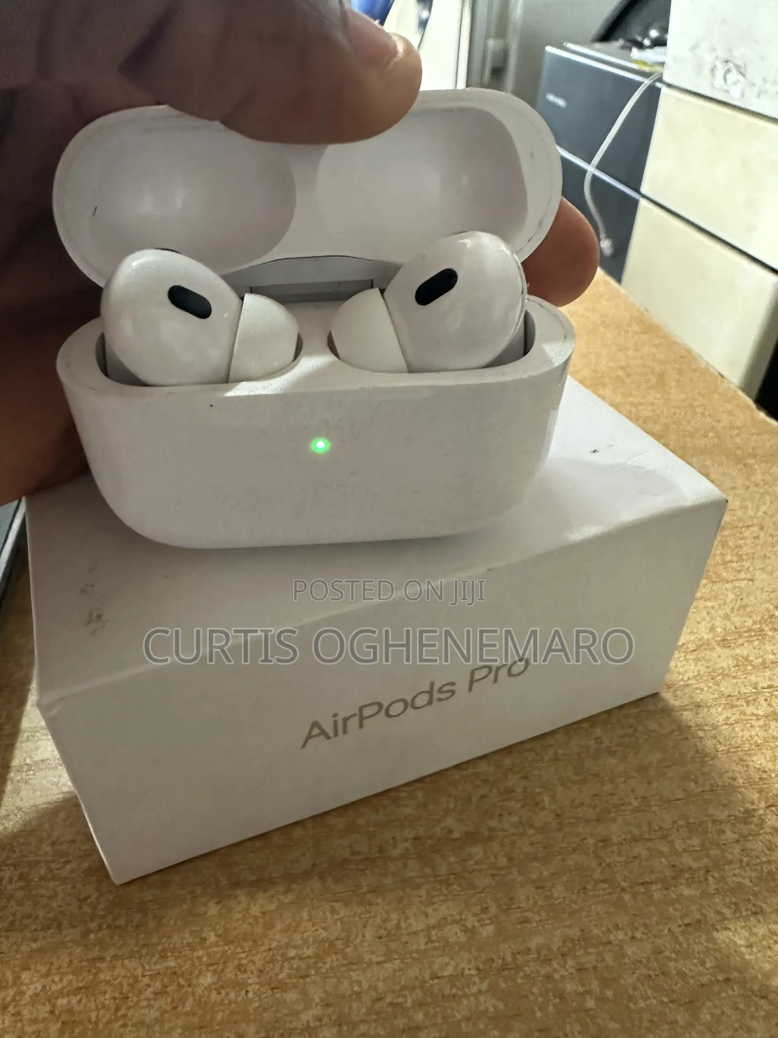 Airpods Pro 2