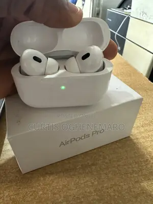 Airpods Pro 2