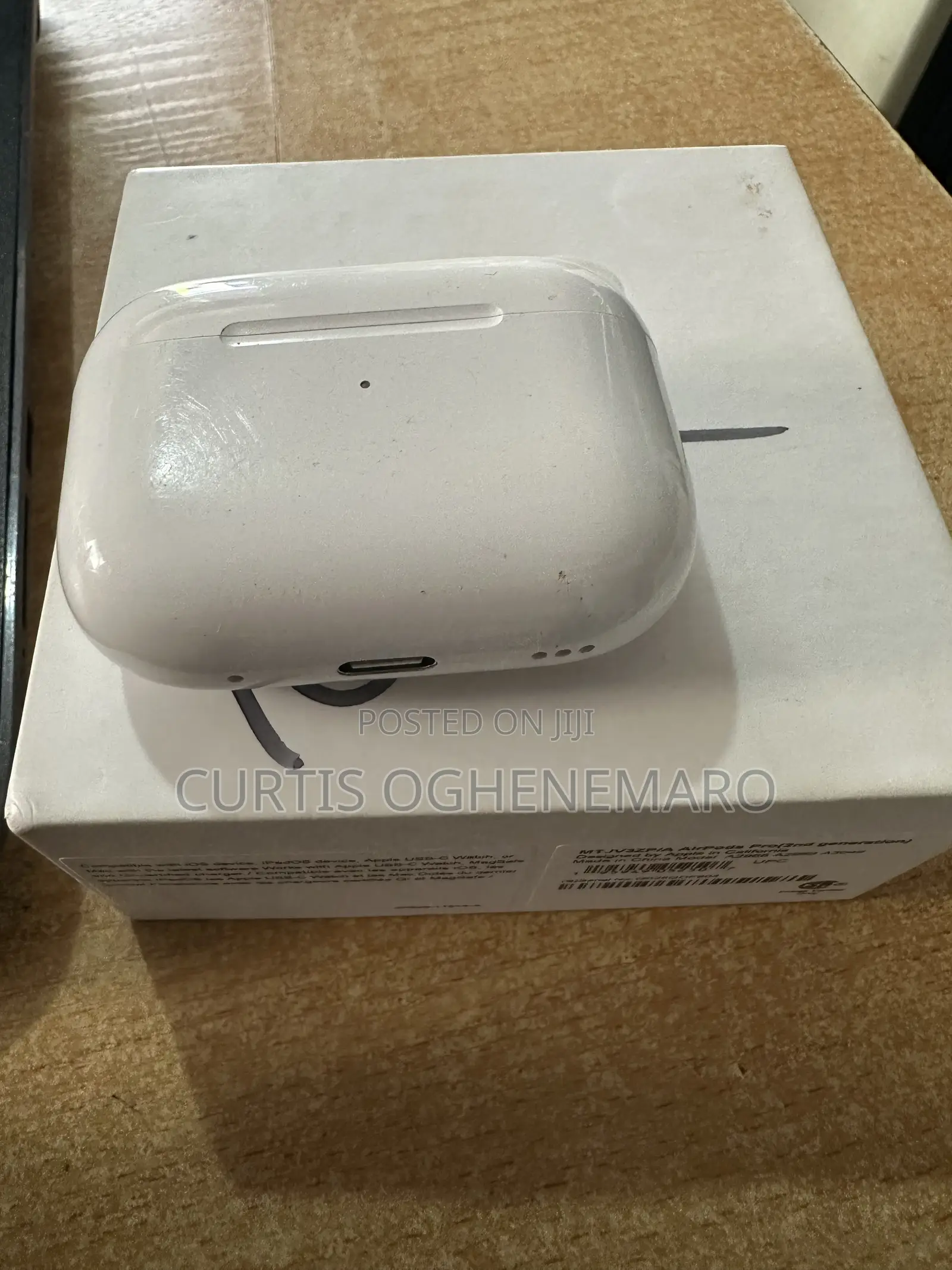 Airpods Pro 2
