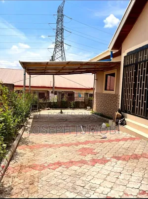 3bdrm Bungalow in Cypress Creek Estate, Sabon Lugbe for sale