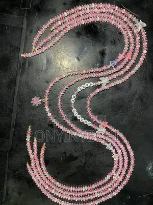 Waist Beads