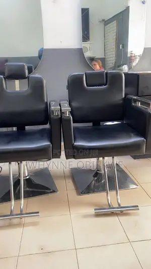 Barber Chair Available For Sale