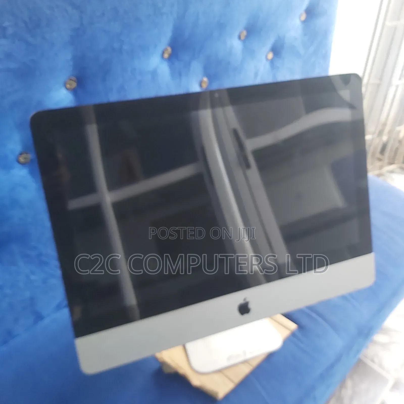 Desktop Computer Apple iMac 16GB Intel Core i7 HDD 1T