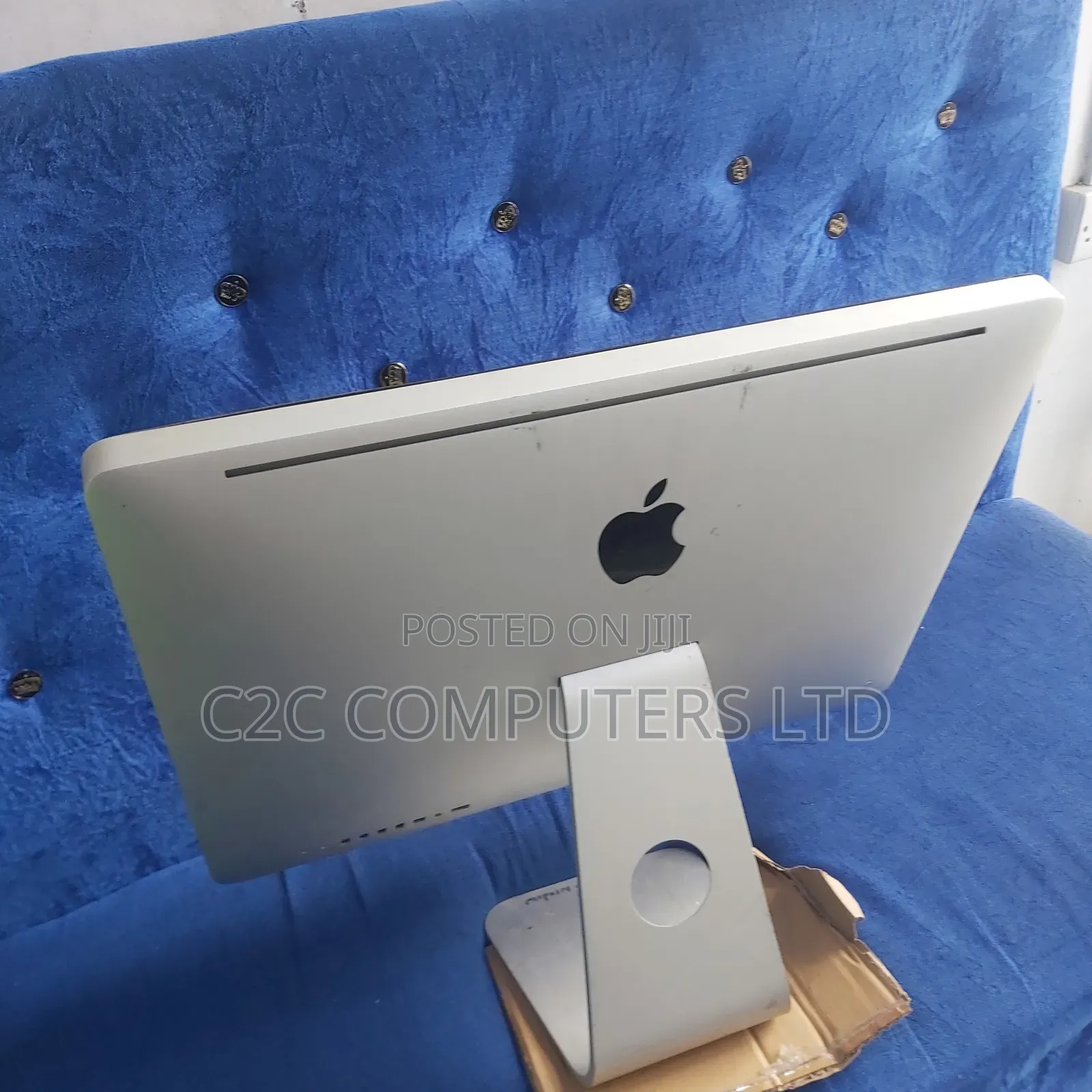 Desktop Computer Apple iMac 16GB Intel Core i7 HDD 1T