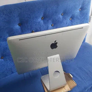 Desktop Computer Apple iMac 16GB Intel Core i7 HDD 1T