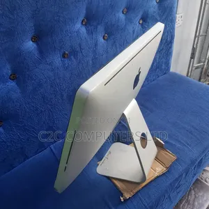 Desktop Computer Apple iMac 16GB Intel Core i7 HDD 1T