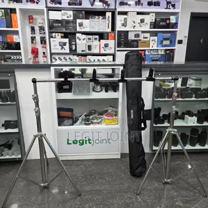 Background Stand
