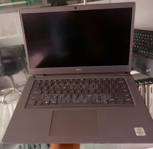 Laptop Dell Latitude 3410 8GB Intel Core i5 SSD 256GB