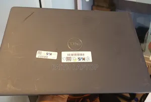 Laptop Dell Latitude 3410 8GB Intel Core i5 SSD 256GB