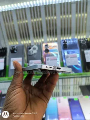 Oppo Reno8 Pro+ 256 GB Silver