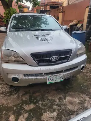 Kia Sorento 2012
