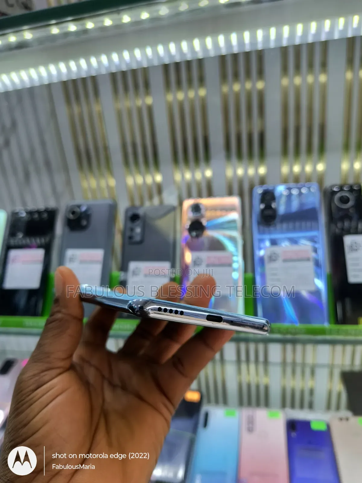 Oppo Reno10 256 GB Silver
