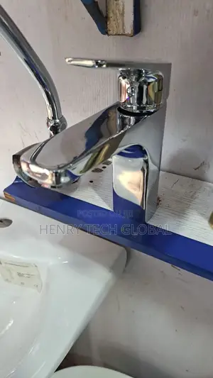 Basin Mixer Tap
