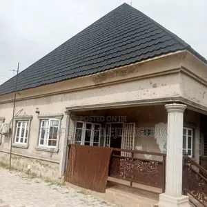 3bdrm Bungalow in Sabon Lugbe for sale