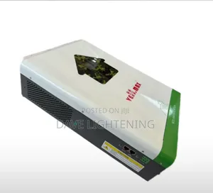 3.8kva Hybrid Inverter