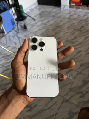 Apple iPhone 14 Pro 256 GB White