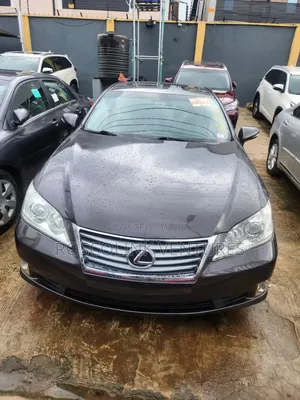 Lexus ES 350 2010