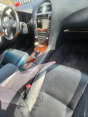 Lexus ES 350 2010
