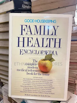 Family Health Encyclopedia