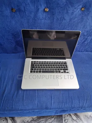 Laptop Apple MacBook 2011 8GB Intel Core i7 HDD 500GB