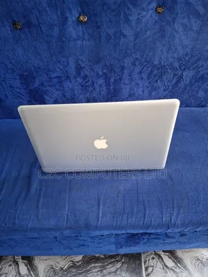 Laptop Apple MacBook 2011 8GB Intel Core i7 HDD 500GB