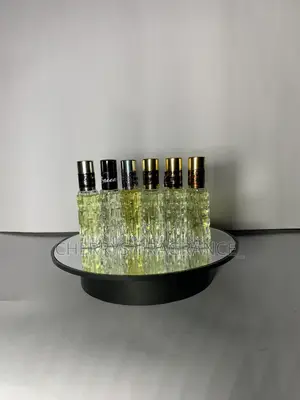 10ml Perfume Oils