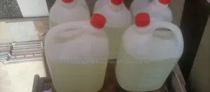Hydrochloric Acid (For Washing Of Tiles, Wc, Stain Floor)