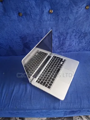 Laptop Apple MacBook 2011 8GB Intel Core 2 Duo HDD 500GB