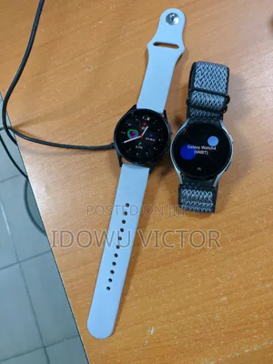 Samsung Galaxy Watch 4 (Wi-Fi+Lte)