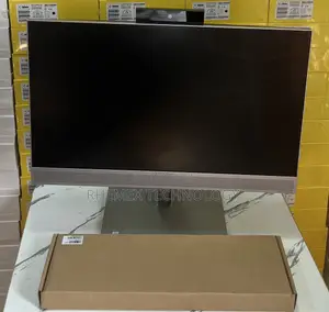New Desktop Computer HP EliteOne 800 8GB Intel Core i7 SSD 256GB
