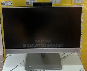 New Desktop Computer HP EliteOne 800 8GB Intel Core i7 SSD 256GB