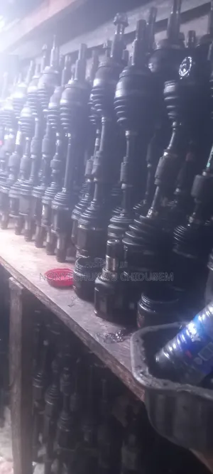 Moto Parts