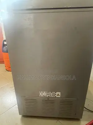 Hisense Freezer