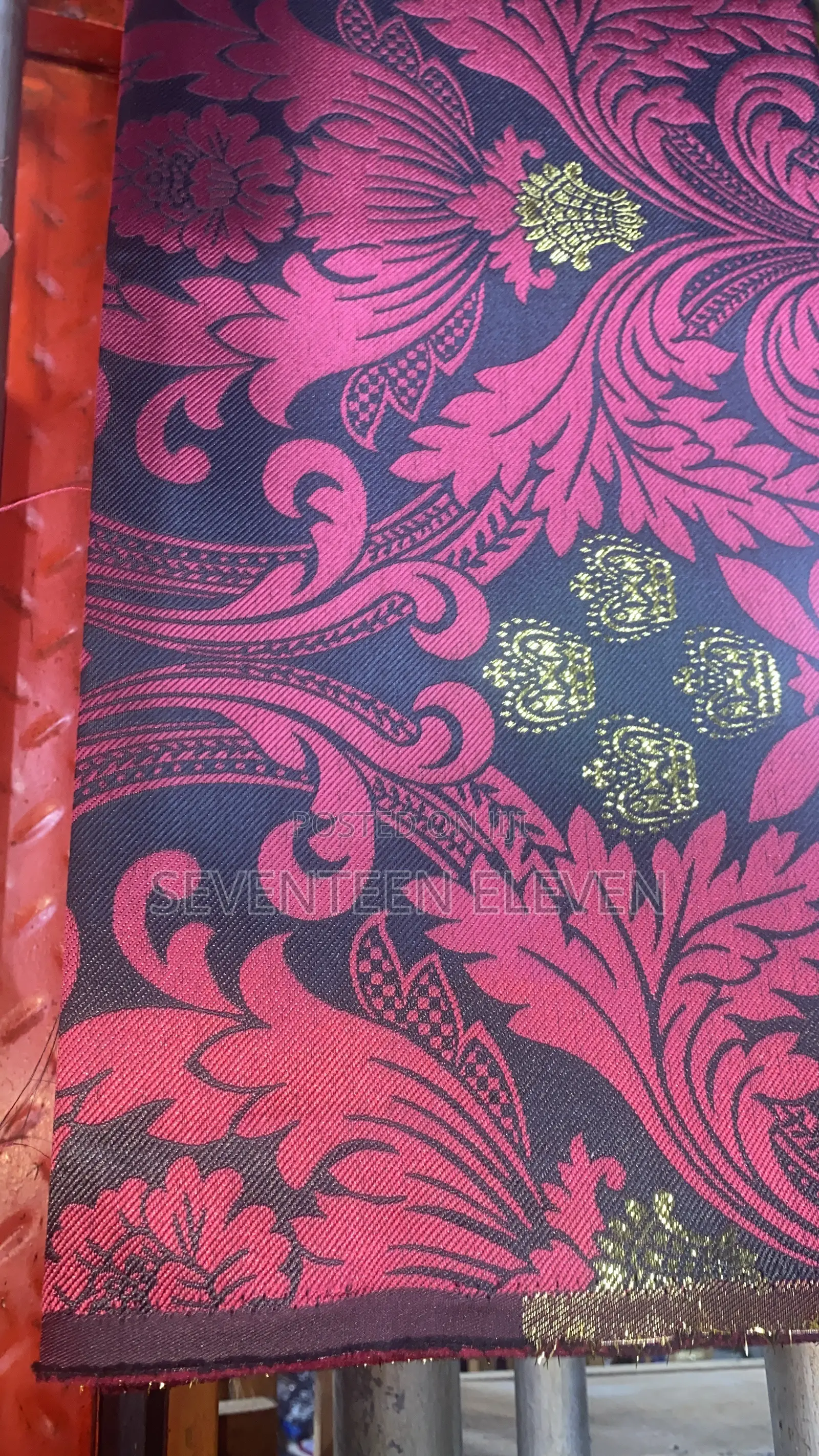 Damask Fabrics