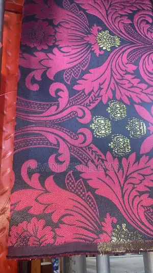 Damask Fabrics