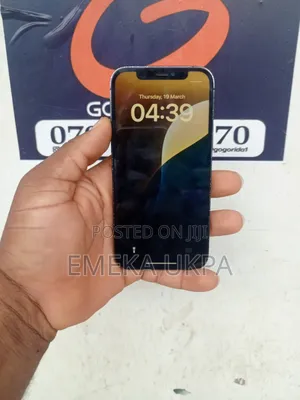 Apple iPhone 12 Pro 128 GB Blue