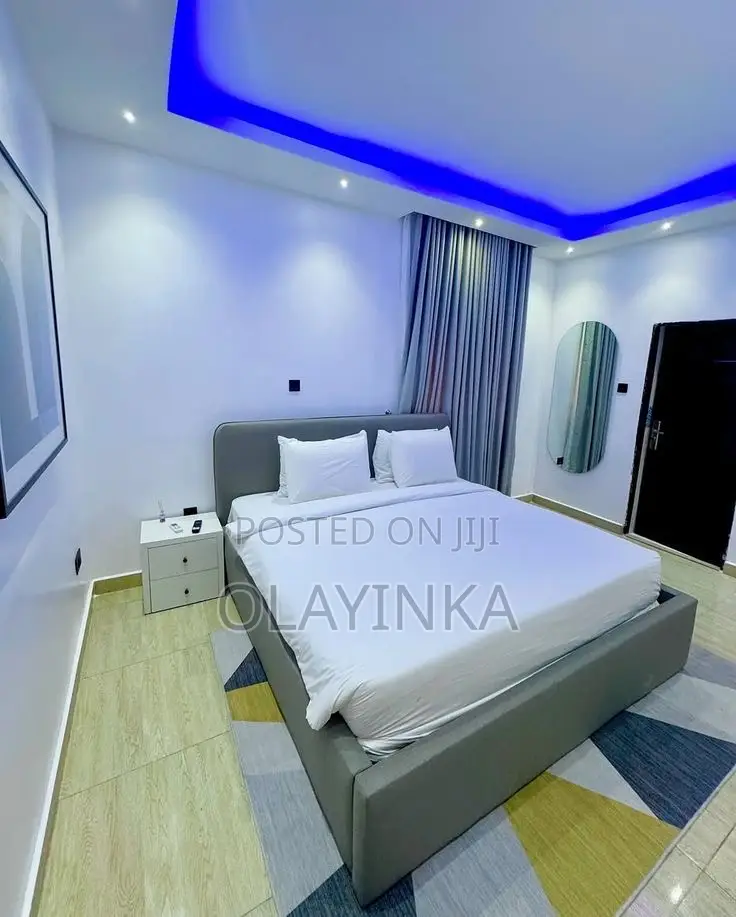 Modern Master Bedroom Interior Design