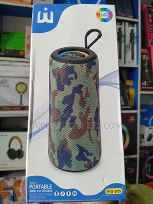 Portable Wuf