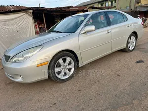 Lexus ES 330 2005 Gray