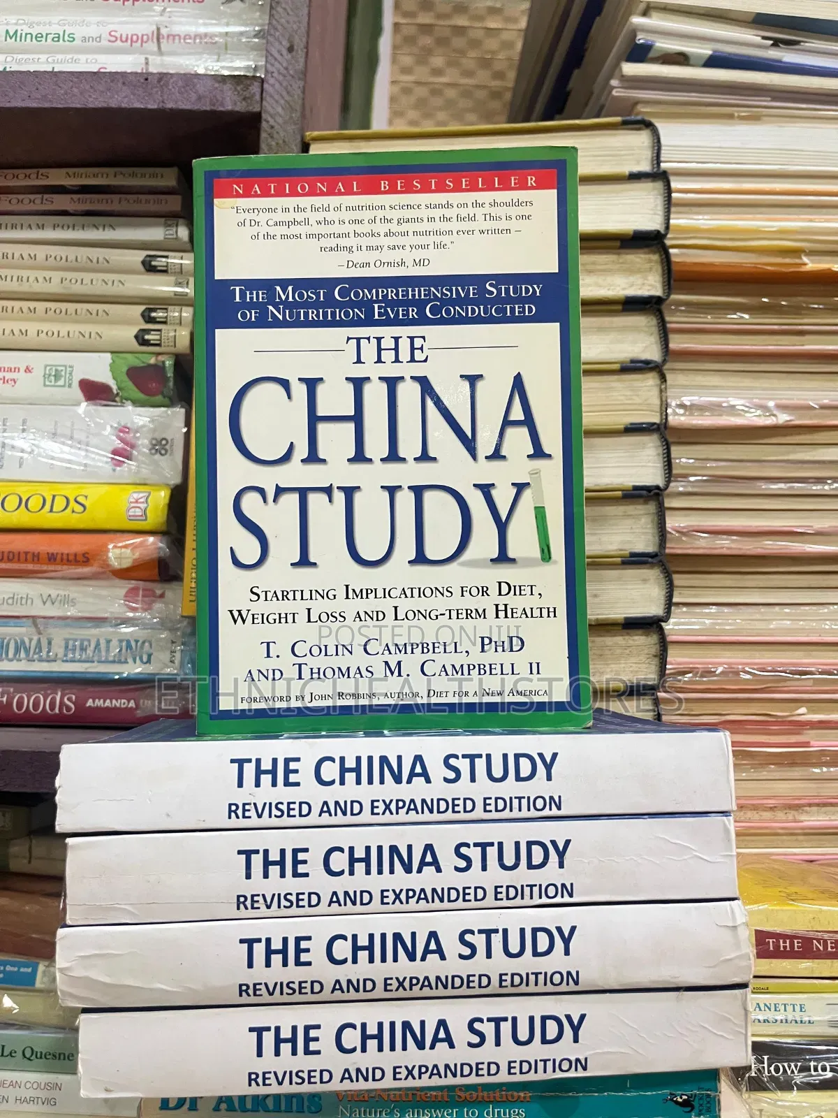 China Study