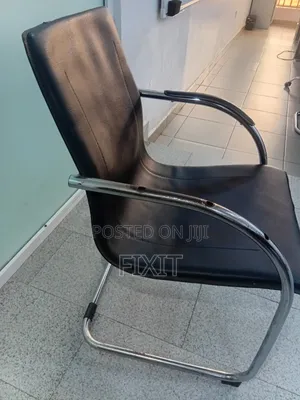 Office Workstation Mesh Waiting Chair