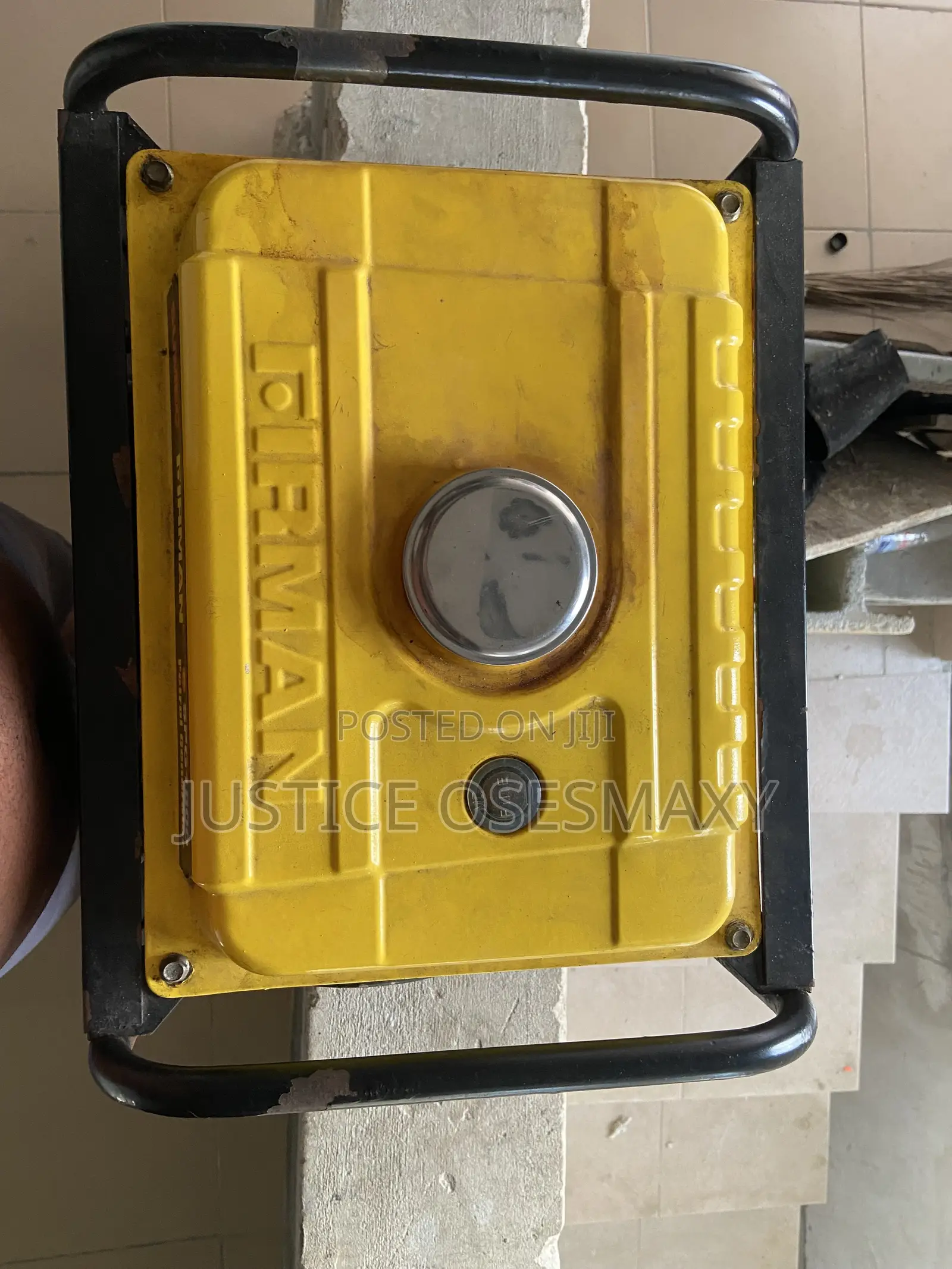 Firman Generator