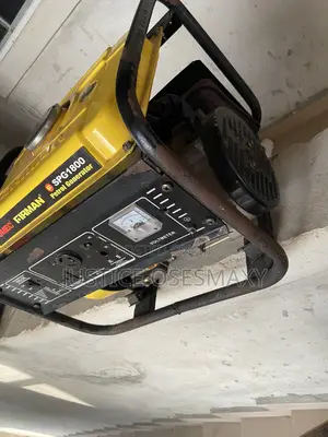Firman Generator