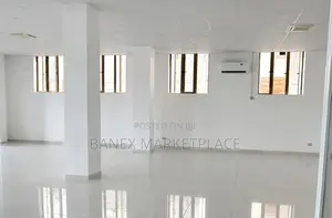 162.62sqm Space for Rent.