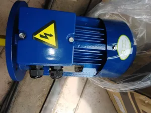Industrial Motor