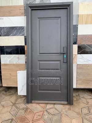 Watson Door