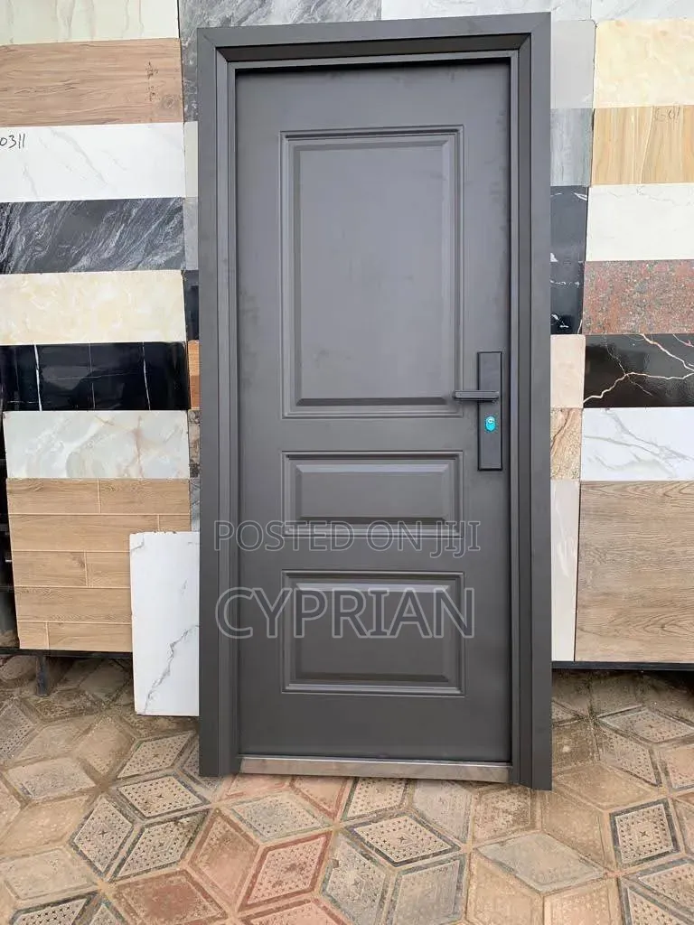 Watson Door