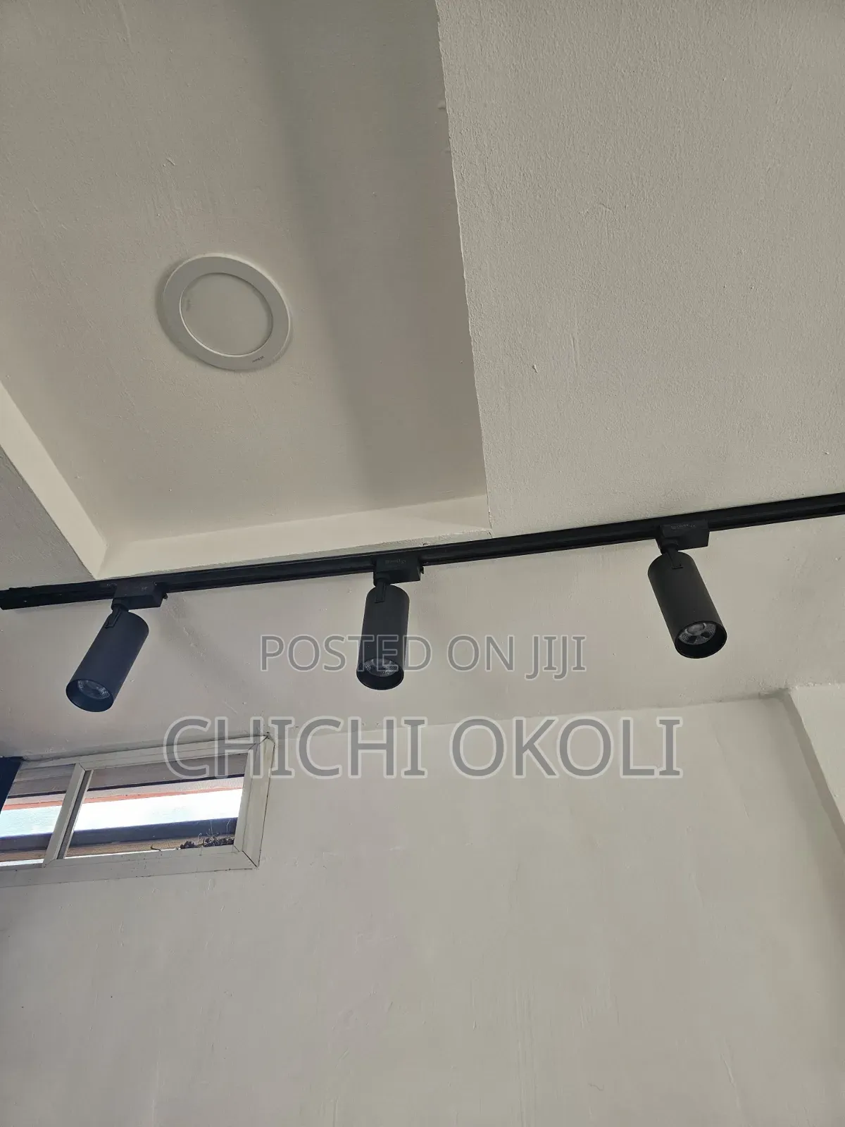 Track Light