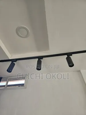 Track Light